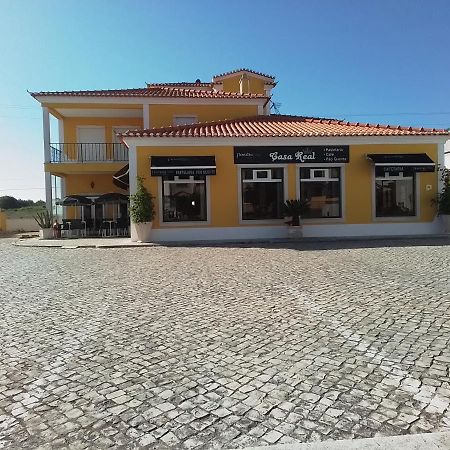Alojamento Real Sao Pedro da Cadeira Exterior foto