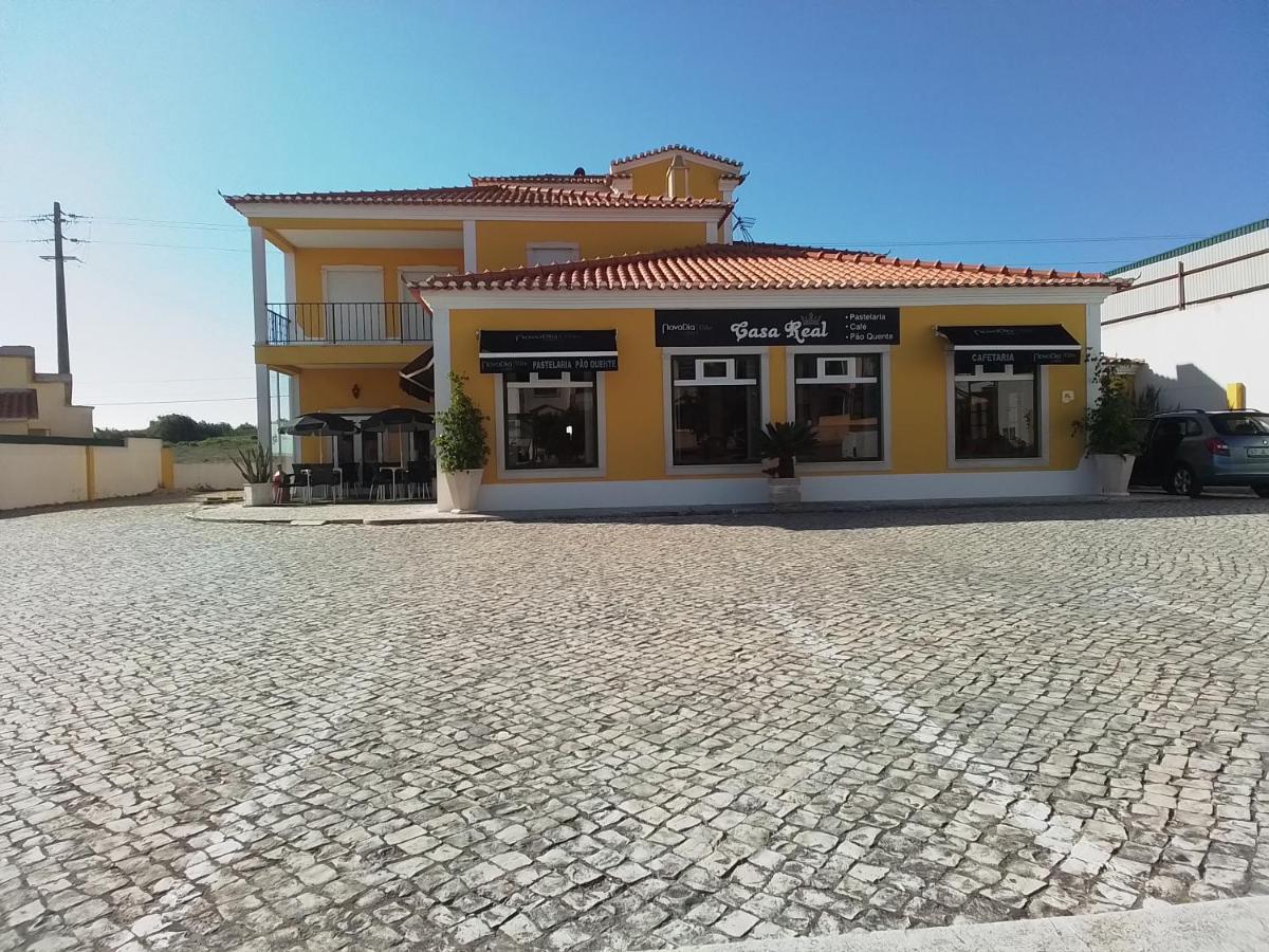 Alojamento Real Sao Pedro da Cadeira Exterior foto
