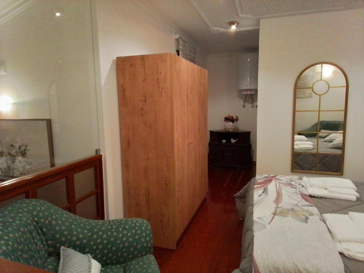 Alojamento Real Sao Pedro da Cadeira Exterior foto