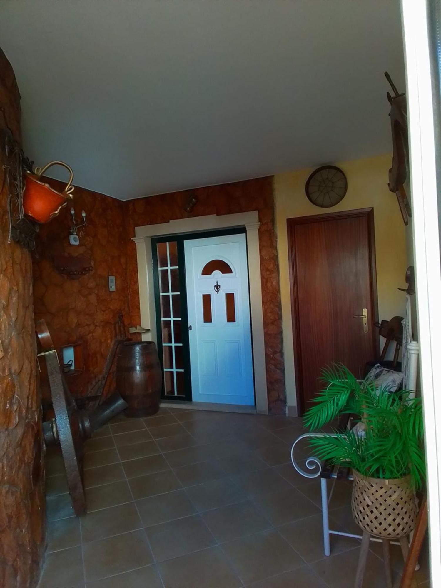 Alojamento Real Sao Pedro da Cadeira Exterior foto