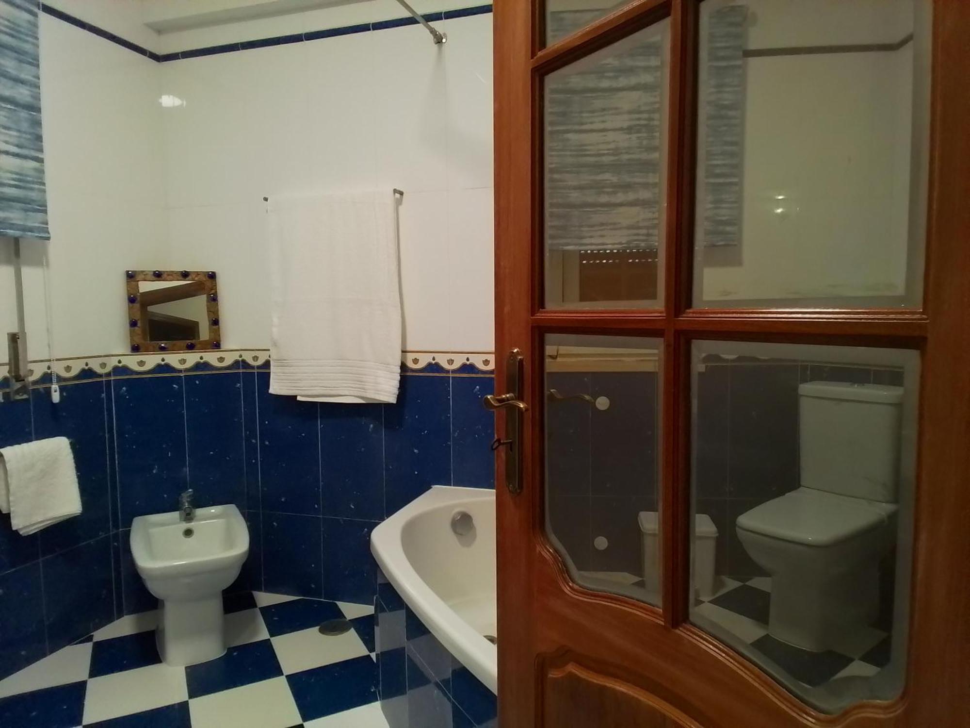Alojamento Real Sao Pedro da Cadeira Exterior foto
