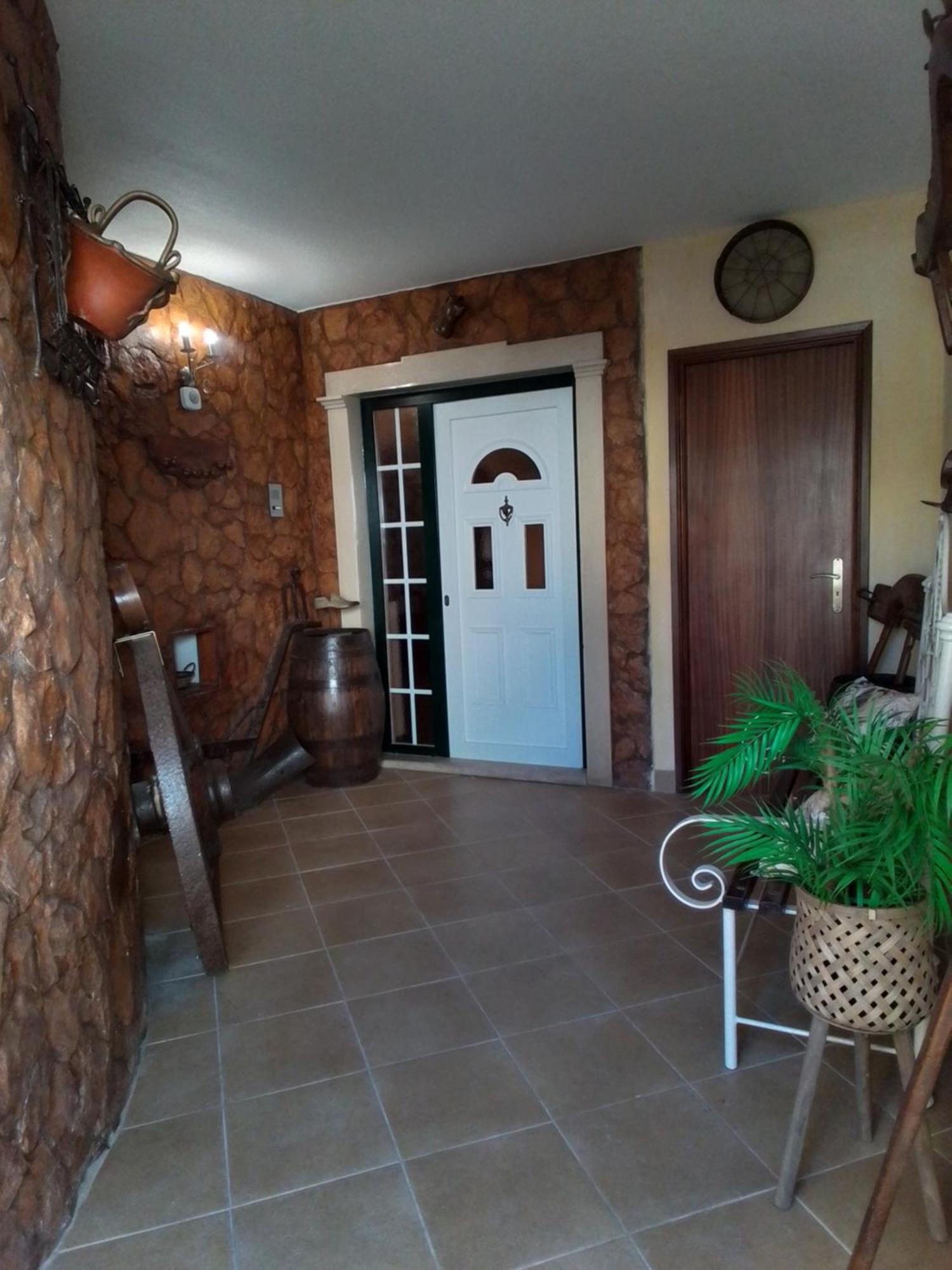 Alojamento Real Sao Pedro da Cadeira Exterior foto